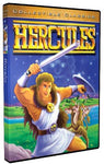 Hercules (Jetlag Productions) (Bilingual) [DVD]