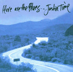 Here Are the Blues [Audio CD] Various Artists