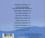 Here Are the Blues [Audio CD] Various Artists