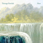 Here [Audio CD] TEENAGE FANCLUB