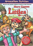 Here Comes the Littles [DVD]