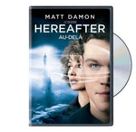 Hereafter / Au-dela (Bilingual) [DVD]