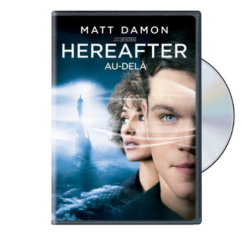 Hereafter / Au-dela (Bilingual) [DVD]