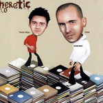 Heretic 1.0 [Audio CD] Heretic 1.0