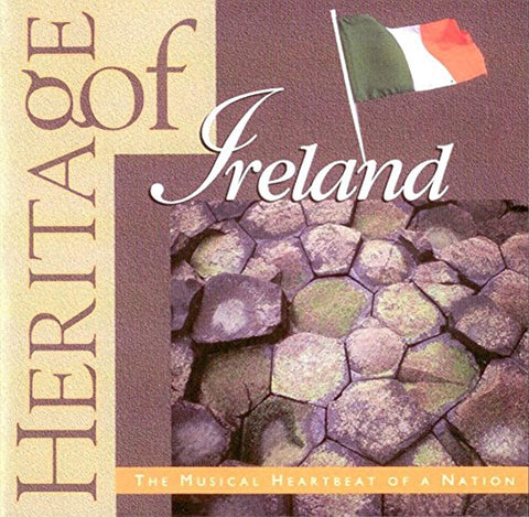 Heritage of Ireland [Audio CD] Various Artists
