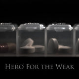 Hero for the Weak [Audio CD] Hero for the Weak