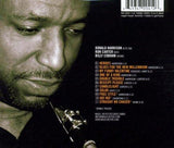 Heroes [Audio CD] Donald Harrison; Ron Carter and Billy Cobham