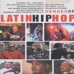 Heroes of Latin Hip Hop [DVD]