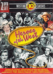 HEROES OF THE WEST [DVD]