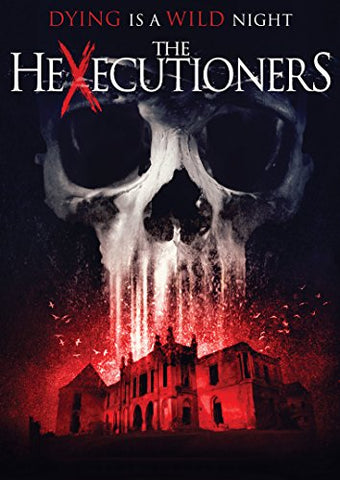 Hexecutioners [DVD]