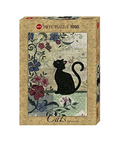 Heye 29808 Cat And Mouse Puzzles