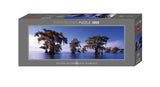 Heye Panorama Bald Cypresses Edition Humboldt Puzzles (1000-Piece)