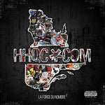 Hhqc.Com - La Force Du Nombre 2 / Various [Audio CD] HHQC.COM