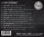 Hhqc.Com - La Force Du Nombre 2 / Various [Audio CD] HHQC.COM