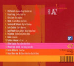 Hi Jazz 2: Fine Selection of Nu Jazz [Audio CD] Various Artists