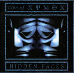 Hidden Faces [Audio CD] Clan of Xymox
