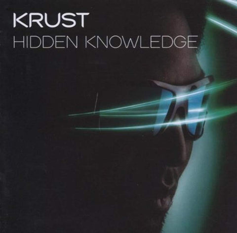 Hidden Knowledge [Audio CD] KRUST