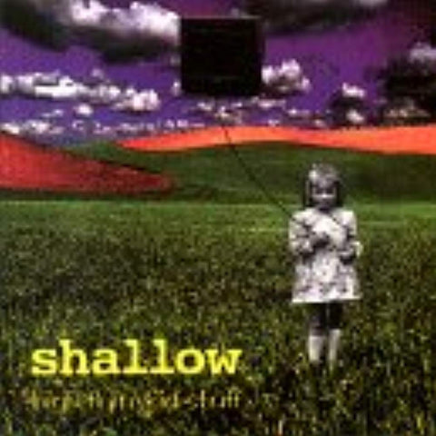 High Flyin Kid Stuff [Audio CD] Shallow