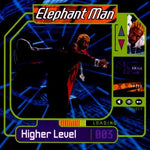 Higher Level [Audio CD] Elephant Man