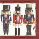 Highlight From Tchaikovsky's Nutcracker [Audio CD]