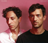 Highlights [Audio CD] Tanlines