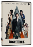 High-Rise (GRATTE-CIEL) (Bilingual) [DVD]