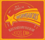 Highvisator [Audio CD] High Tone and Improvisators Dub