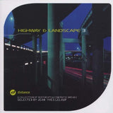 Highway & Landscape V.3 [Audio CD] Various Artists