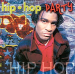 Hip Hop Party [Audio CD] Various Artists - Just The Hits