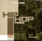 Hip Hop Syndrome [Audio CD] Various Artists
