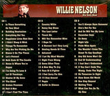 His Very Best [Audio CD] Nelson, Willie