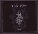 History [Audio CD] Black Heaven