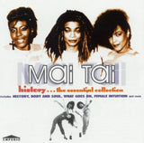 History...The Essential Collection [Audio CD] Mai Tai