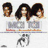 History...The Essential Collection [Audio CD] Mai Tai