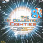 Hit Collection of the 80 S*Vol [Audio CD] Hit Collection of the 80 S*Vol