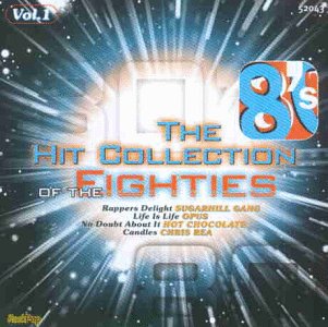 Hit Collection of the 80 S*Vol [Audio CD] Hit Collection of the 80 S*Vol