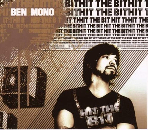 Hit the Bit [Audio CD] MONO,BEN