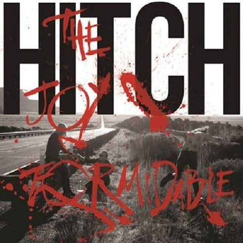 Hitch [Audio CD] The Joy Formidable