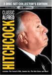 Hitchcock;Alfred Classic [DVD]