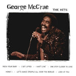 Hits [Audio CD] George McCrae