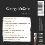 Hits [Audio CD] George McCrae