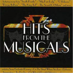 Hits from the Musicals [Audio CD] Hits from the Musicals