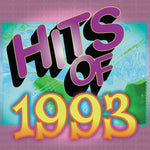 Hits Of 1993 [Audio CD] Various Artists