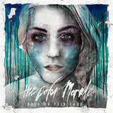 Hold On Pain Ends [Audio CD] Color Morale, The