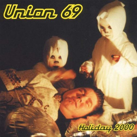 Holiday 2000 [Audio CD] Union 69