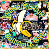 Hollaback Girl 1 [Audio CD] Gwen Stefani