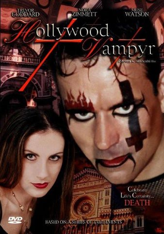 Hollywood Vampyr [DVD]