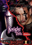 Hollywood Vampyr/Knight Chills [DVD]