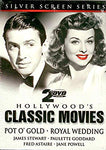 Hollywood's Classic Movie [DVD]