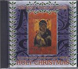 Holy Christmas the Traditiona [Audio CD]